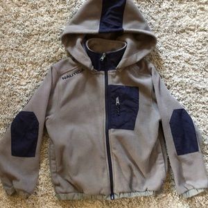 Nautica Boy Jacket